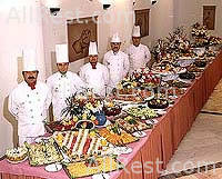 Tusan Beach Resort Hotel 10